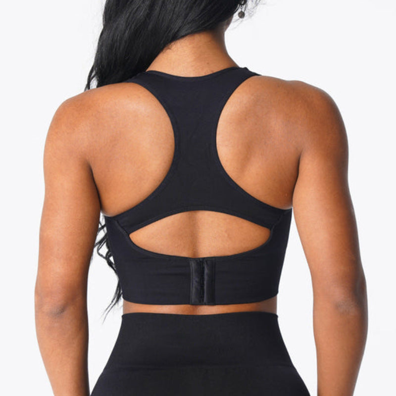 Pulse Calder Sports Bra