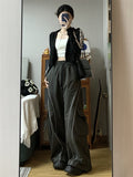 Rover Oversized Vintage Track Pants