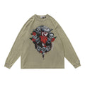 Archive Fenwick Men's Long-Sleeve T-Shirt