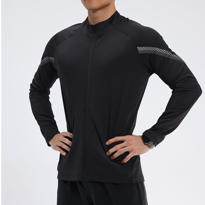 Velocity Men's Windbreaker