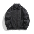 District Men's Washed Retro Jacket