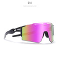 Solace Elan Polarized Sunglasses