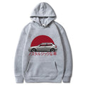 District Calder Men's Hoodie