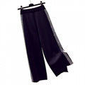 Flow Marlow Wide-Leg Trousers