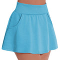 Rally Bexley High-Waist Tennis Skirt