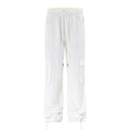Rover Bexley Men's Multi-Pocket Pocket Solid Cargo Pants