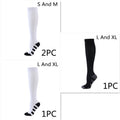 Ember Socks