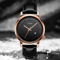 Tempo Fenwick Minimalist Watch
