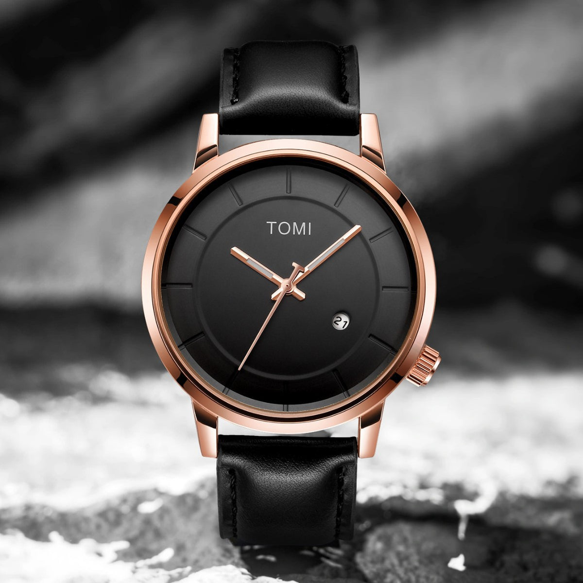 Tempo Fenwick Minimalist Watch