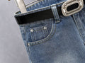 Sway Kensey Denim Skirt