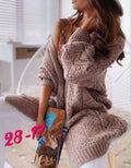 Hearth Fenwick Sweater