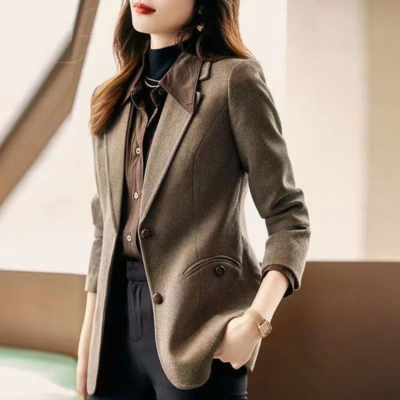 Lumen Blazer