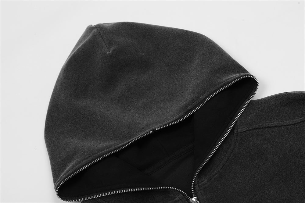 Atlas Bexley Men's Hooded Sweater