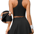 Rally Isla Tennis Skirt