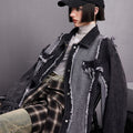 District Men's Denim Jacket