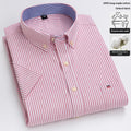 Metro Elan Men's Cotton Shirt