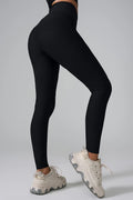 CoreFlex High-Waist Training Leggings, view 6
