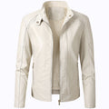 Halo Dorset Leather Jacket