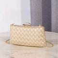 Carry Quill Crossbody Bag
