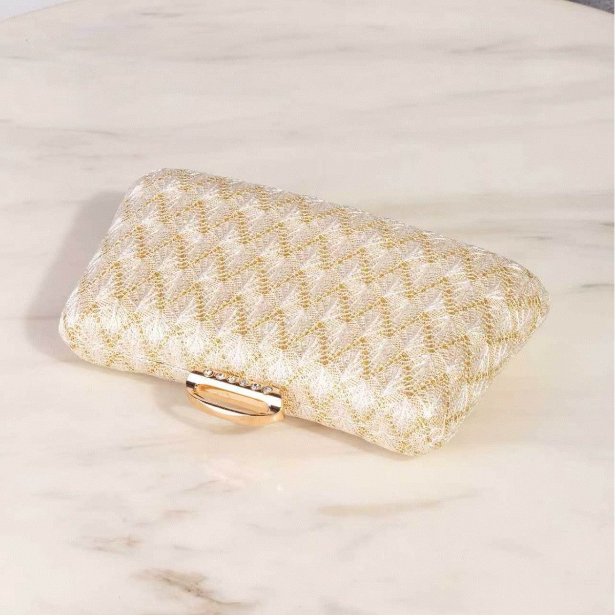 Carry Quill Crossbody Bag
