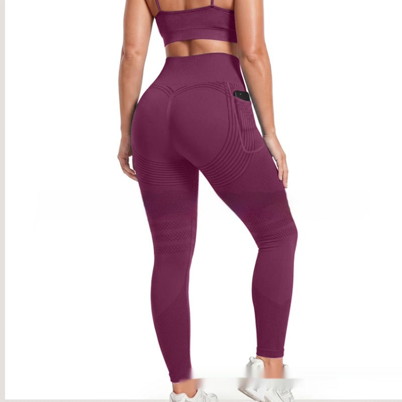 CoreFlex Elan Leggings