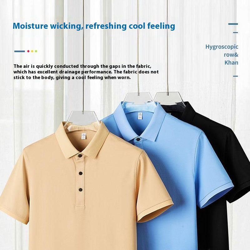 Metro Dorset Men's Polo Shirt