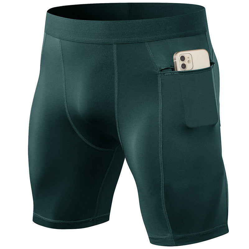 Velocity Calder Men's Gym Shorts