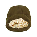 Ember Bexley Wool Beanie