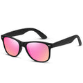 Solace Fenwick Polarized Sunglasses