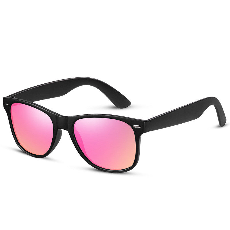 Solace Fenwick Polarized Sunglasses