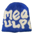 Ember Calder Knit Beanie