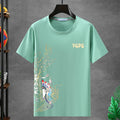 Archive Men's Oversized Relaxed Short-Sleeve T-Shirt