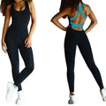 SculptForm Bexley Jumpsuit