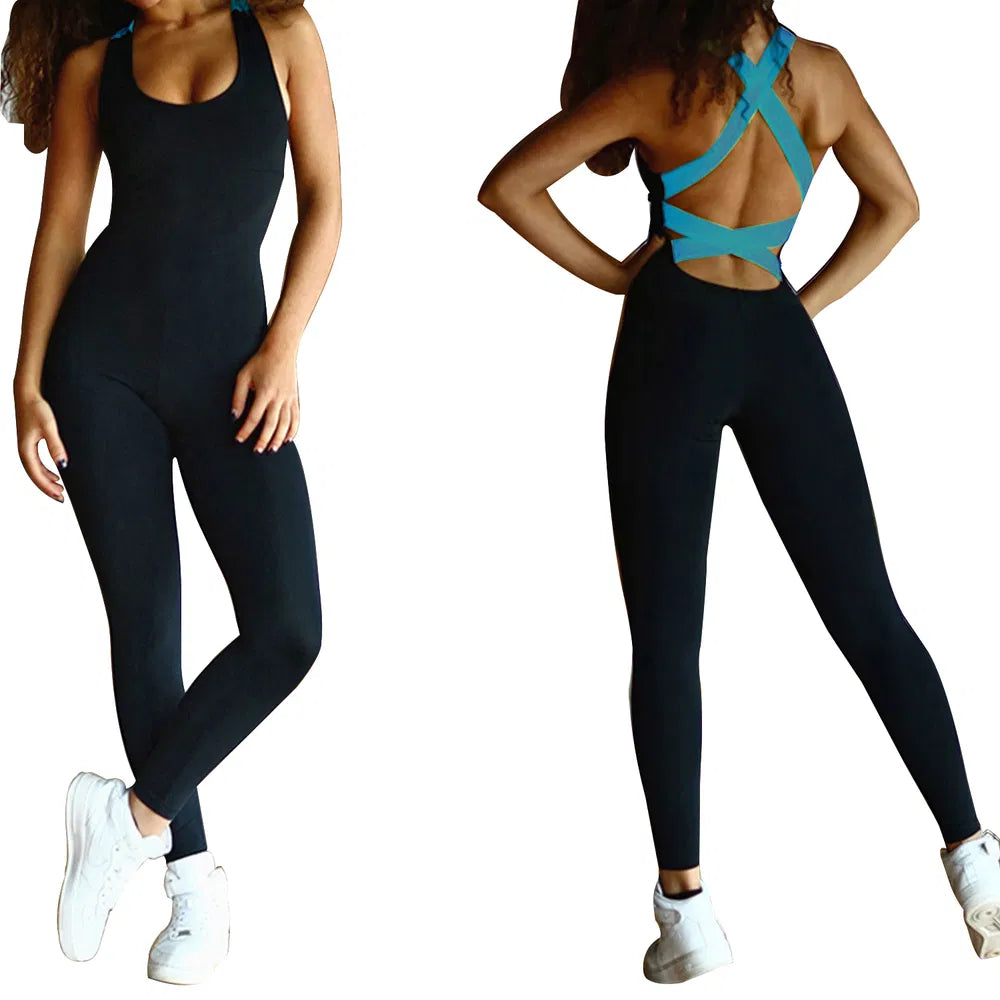 SculptForm Bexley Jumpsuit