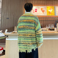 Atlas Dorset Men's Cardigan