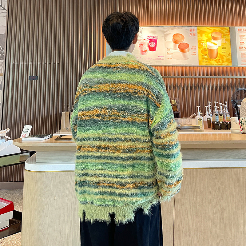 Atlas Dorset Men's Cardigan
