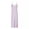 Sway Satin Silky Midi Dress