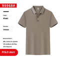 Metro Dorset Men's Polo Shirt