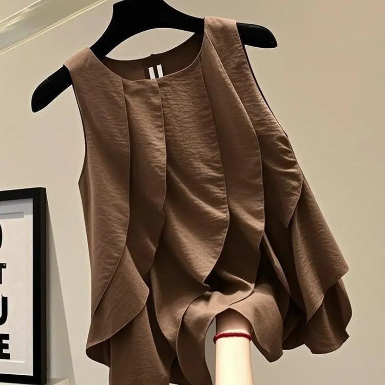 Aurelia Isla Blouse
