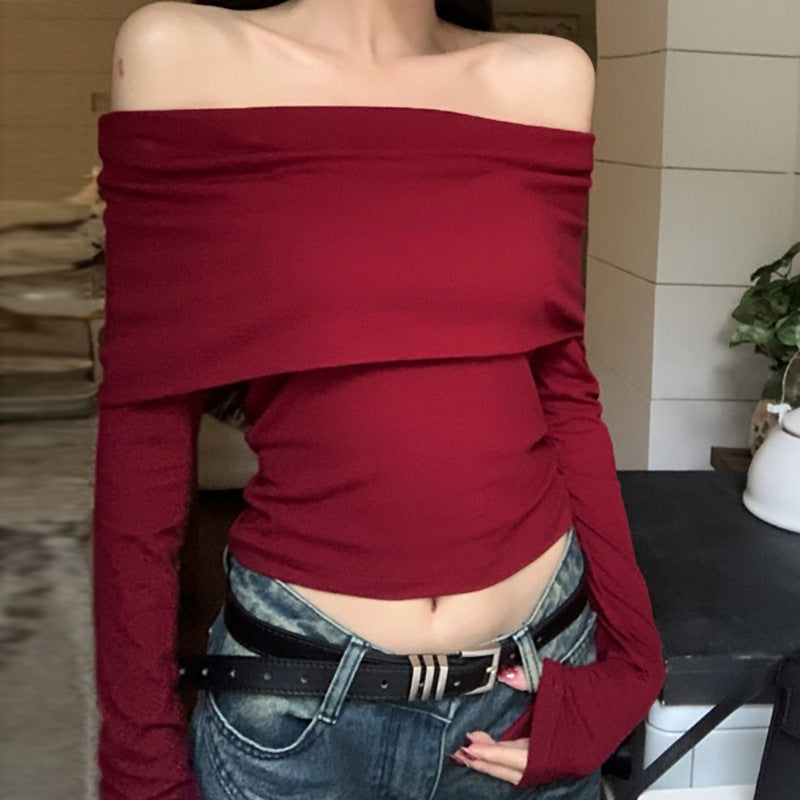 Aurelia Shirt