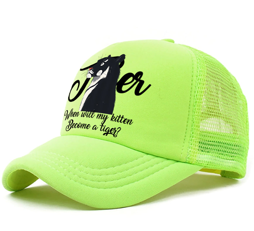 Ember Bexley Men's Baseball Cap