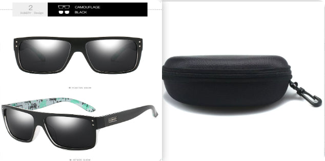 Solace Bexley Polarized Sunglasses
