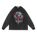 Archive Fenwick Men's Long-Sleeve T-Shirt