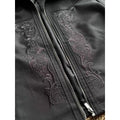 District Men's Embroidered Jacket
