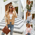 Hearth Calder Relaxed Cardigan