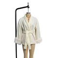 Lumen Isla Wool Coat