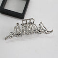 Ember Calder Claw Clip