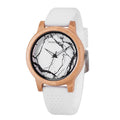 Tempo Bexley Wooden Minimalist Watch