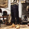 Rover Arden Men's Relaxed Trousers