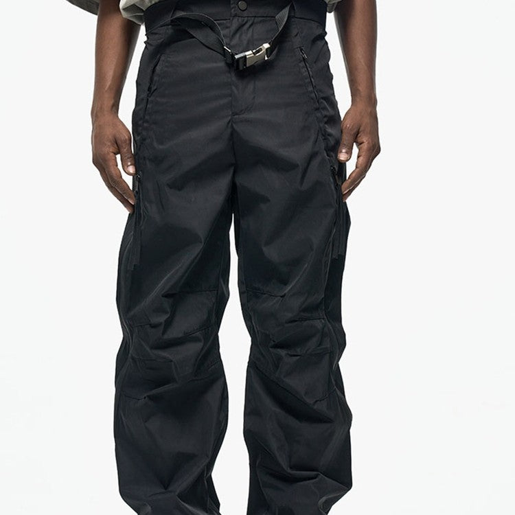 Rover Bexley Men's Relaxed Trousers